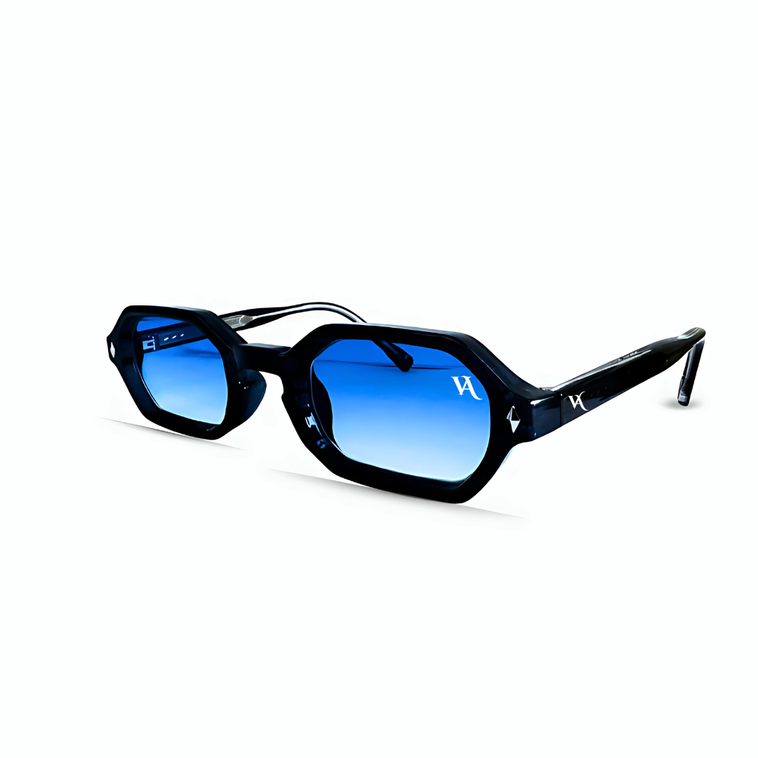 Bleu Noir™